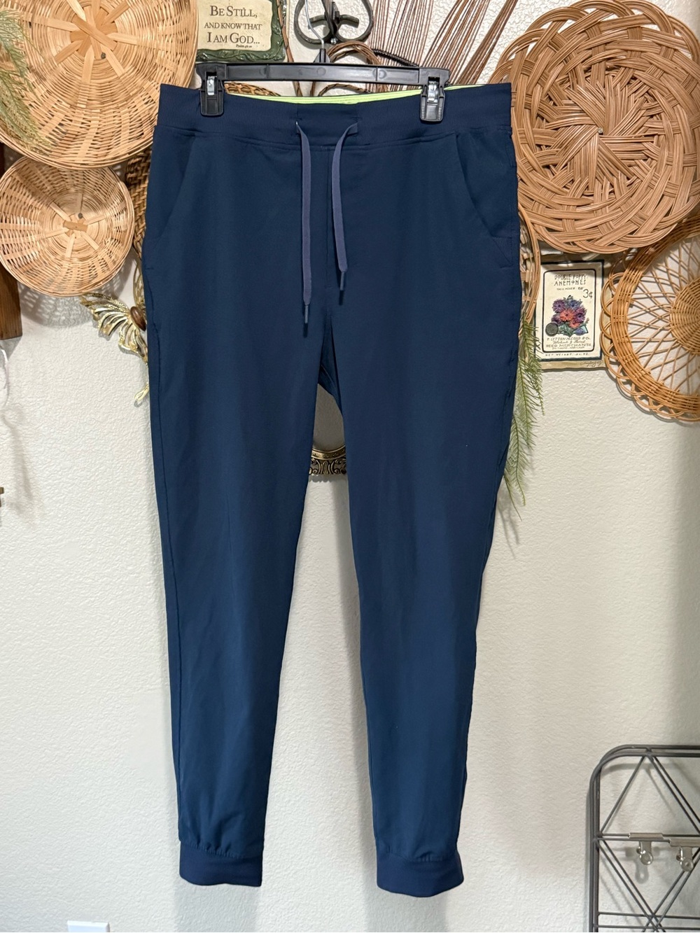 Birddogs Jogger Pants